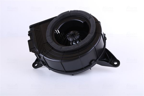 Nissens 87500 Вентилятор салону