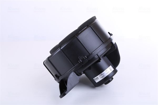 Nissens 87500 Вентилятор салону