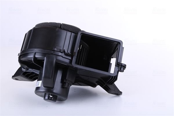 Nissens 87500 Вентилятор салону