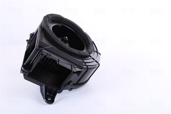 Nissens 87500 Вентилятор салону