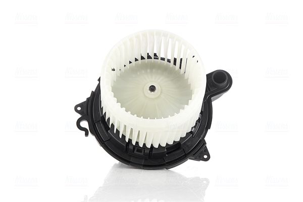 Nissens 87501 Вентилятор салону