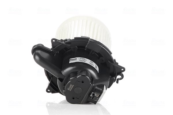Nissens 87501 Вентилятор салону