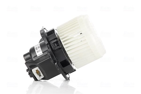 Nissens 87501 Вентилятор салону