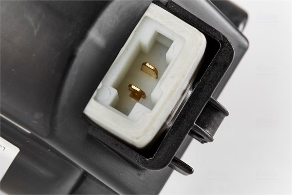 Nissens 87501 Вентилятор салону