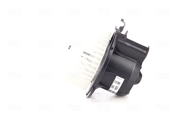 Nissens 87503 Вентилятор салону
