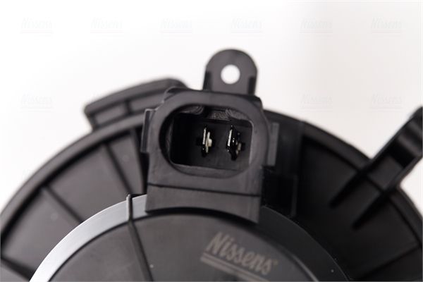 Nissens 87503 Вентилятор салону