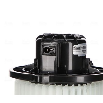 Nissens 87510 Вентилятор салону