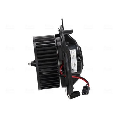 Nissens 87527 Вентилятор салону