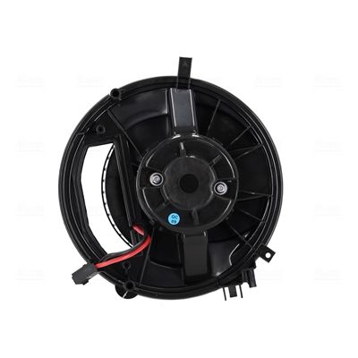 Nissens 87527 Вентилятор салону