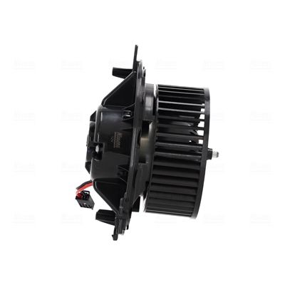 Nissens 87527 Вентилятор салону