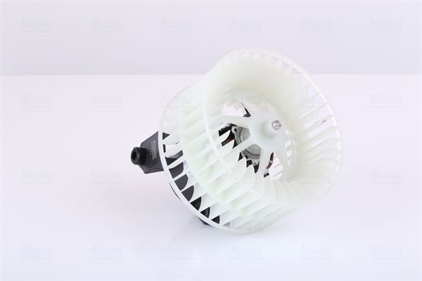 Nissens 87533 Вентилятор салону