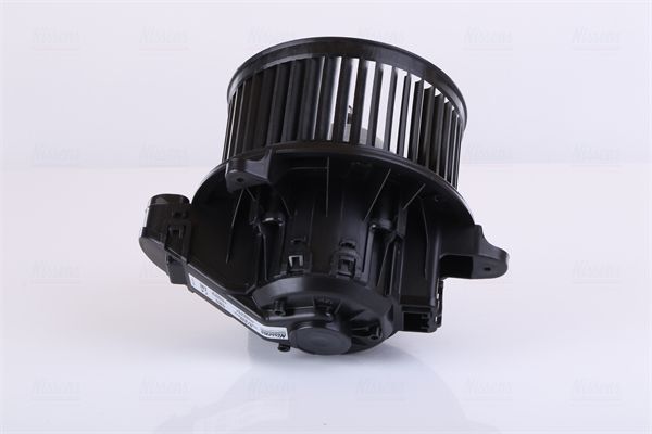 Nissens 87536 Вентилятор салону