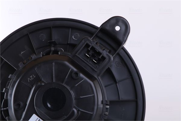 Nissens 87536 Вентилятор салону