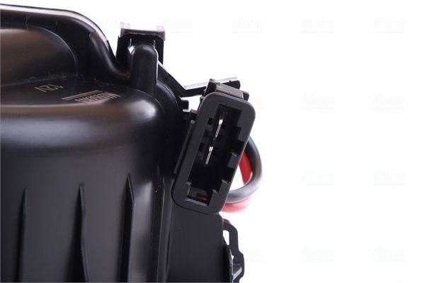 Nissens 87547 Вентилятор салону