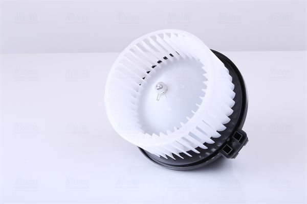 Nissens 87548 Вентилятор салону