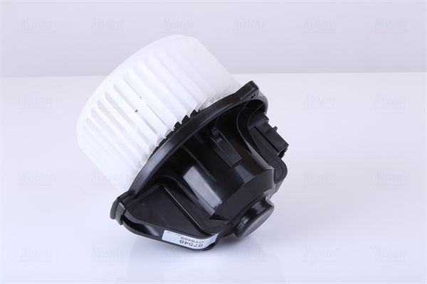 Nissens 87548 Вентилятор салону
