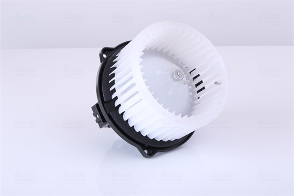 Nissens 87548 Вентилятор салону