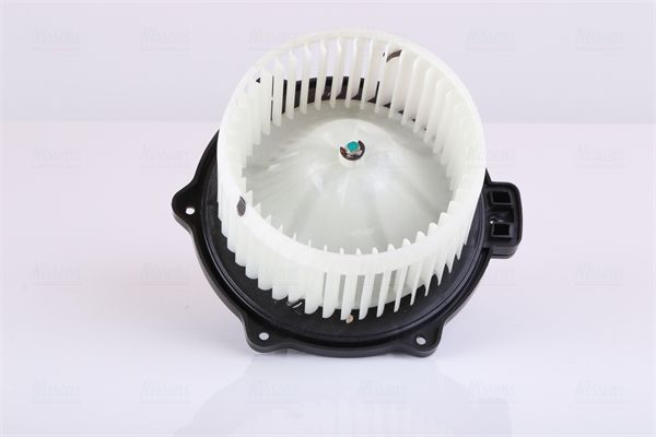 Nissens 87570 Вентилятор салону
