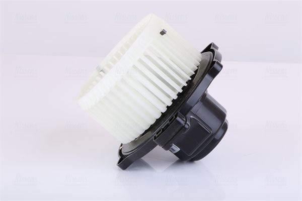 Nissens 87570 Вентилятор салону