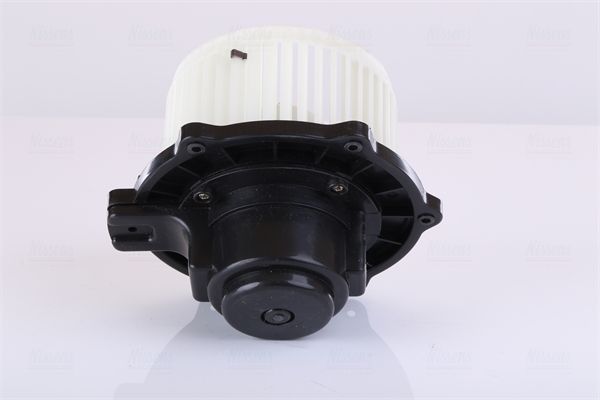 Nissens 87570 Вентилятор салону