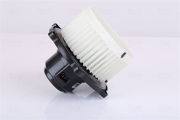 Nissens 87570 Вентилятор салону