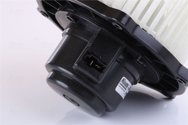Nissens 87570 Вентилятор салону