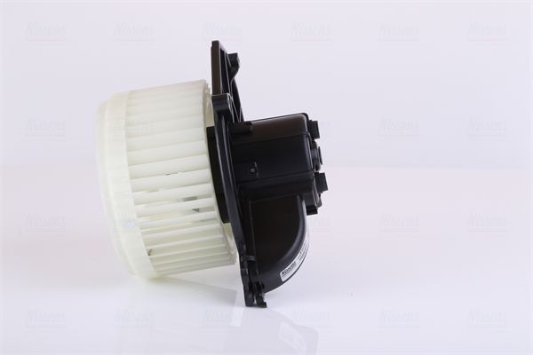Nissens 87571 Вентилятор салону