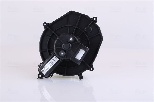 Nissens 87571 Вентилятор салону