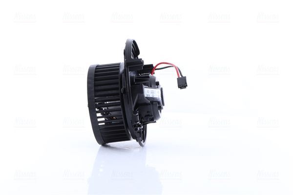 Nissens 87587 Вентилятор салону