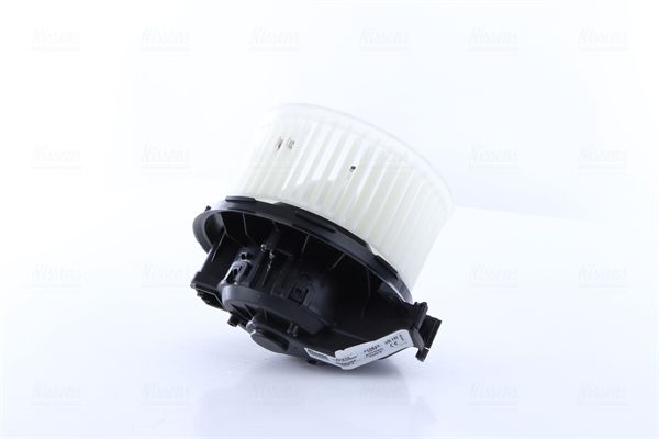Nissens 87646 Компресор салону