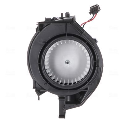 Nissens 87669 Вентилятор салону