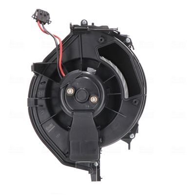 Nissens 87669 Вентилятор салону