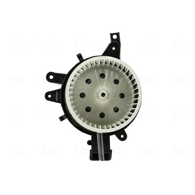 Nissens 87680 Компресор салону