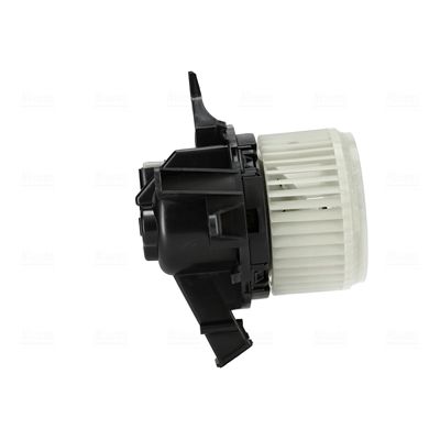Nissens 87680 Компресор салону