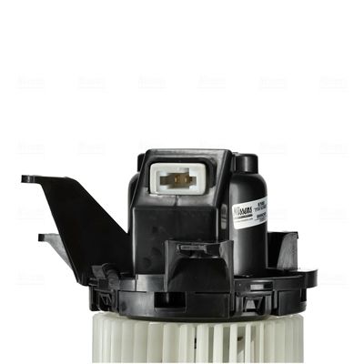 Nissens 87680 Компресор салону
