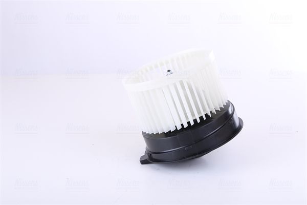 Nissens 87721 Вентилятор салону