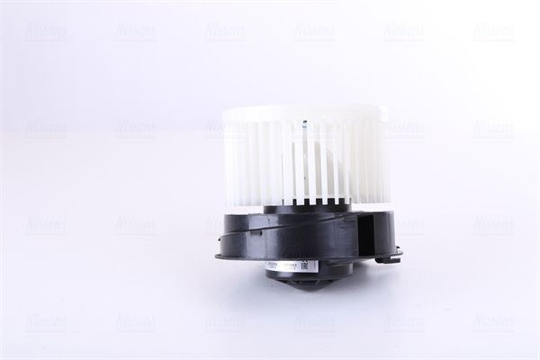 Nissens 87721 Вентилятор салону