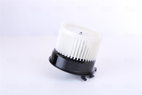 Nissens 87721 Вентилятор салону