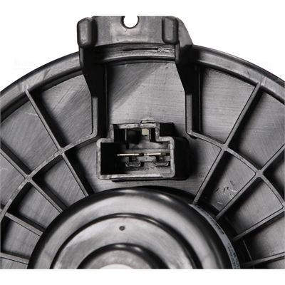 Nissens 87739 Вентилятор салону