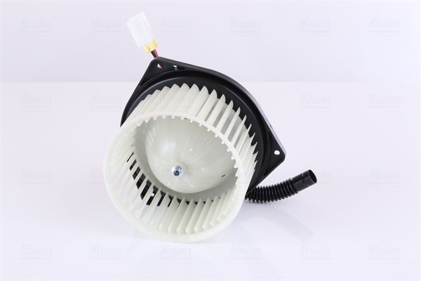 Nissens 87754 Вентилятор салону