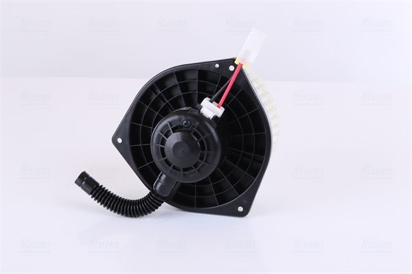 Nissens 87754 Вентилятор салону