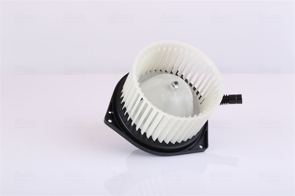 Nissens 87755 Вентилятор салону