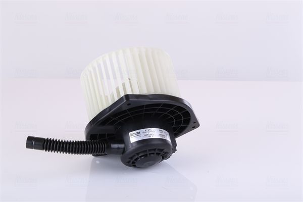 Nissens 87755 Вентилятор салону