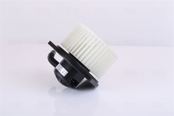 Nissens 87755 Вентилятор салону