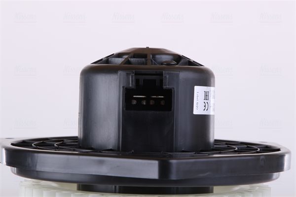 Nissens 87755 Вентилятор салону