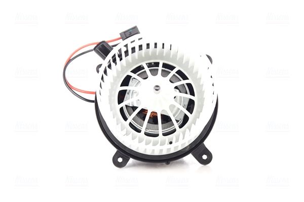 Nissens 87760 Вентилятор салону