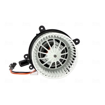 Nissens 87760 Вентилятор салону