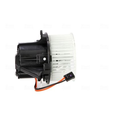 Nissens 87760 Вентилятор салону