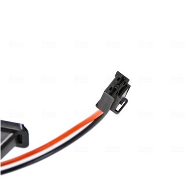 Nissens 87760 Вентилятор салону