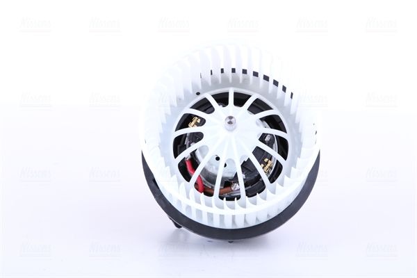 Nissens 87761 Вентилятор салону